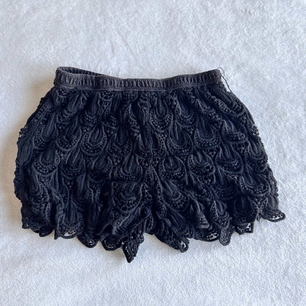 ✿ Verty — shorts — ??